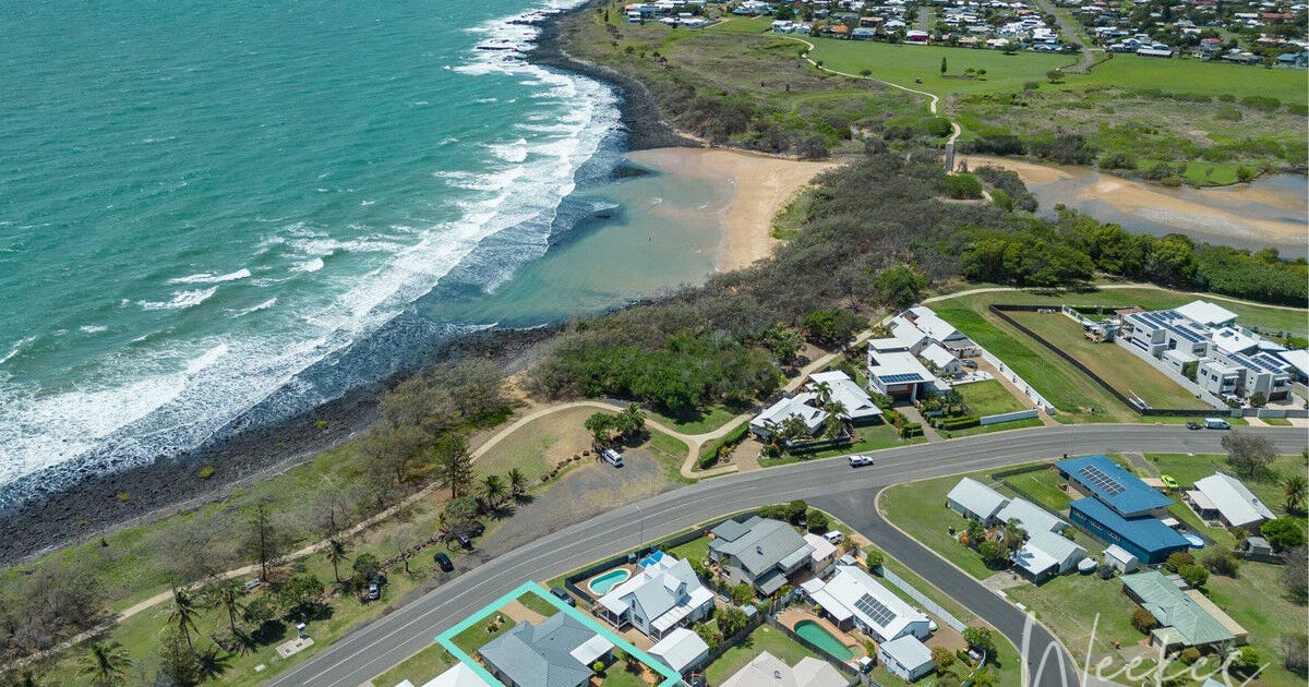 238 Woongarra Scenic Drive, Bargara QLD 4670