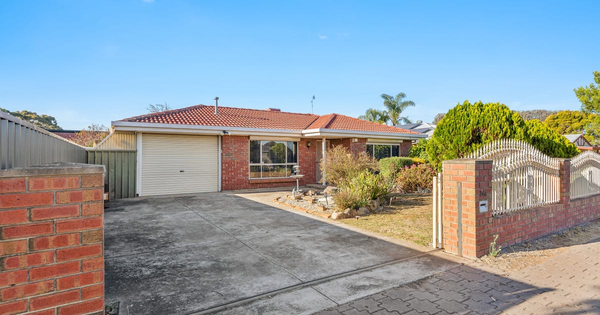 248 Martins Road, Parafield Gardens SA 5107