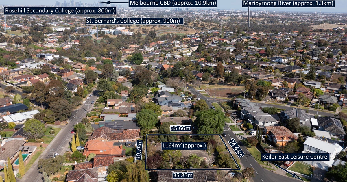 153 Brees Road, Keilor East VIC 3033