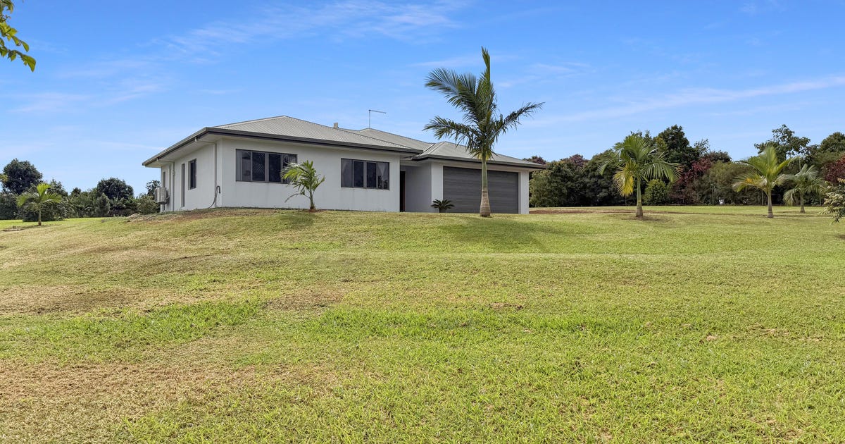 62 Jessica Road, Peeramon QLD 4885 - property.com.au