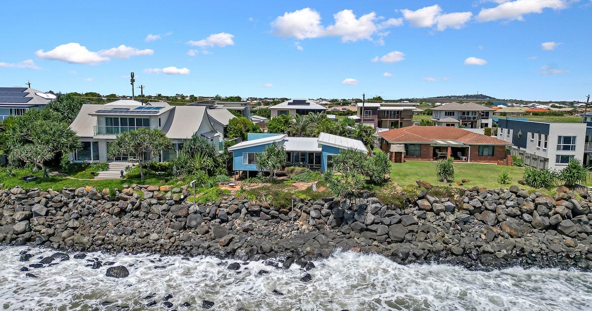 143 Woongarra Scenic Drive, Bargara QLD 4670