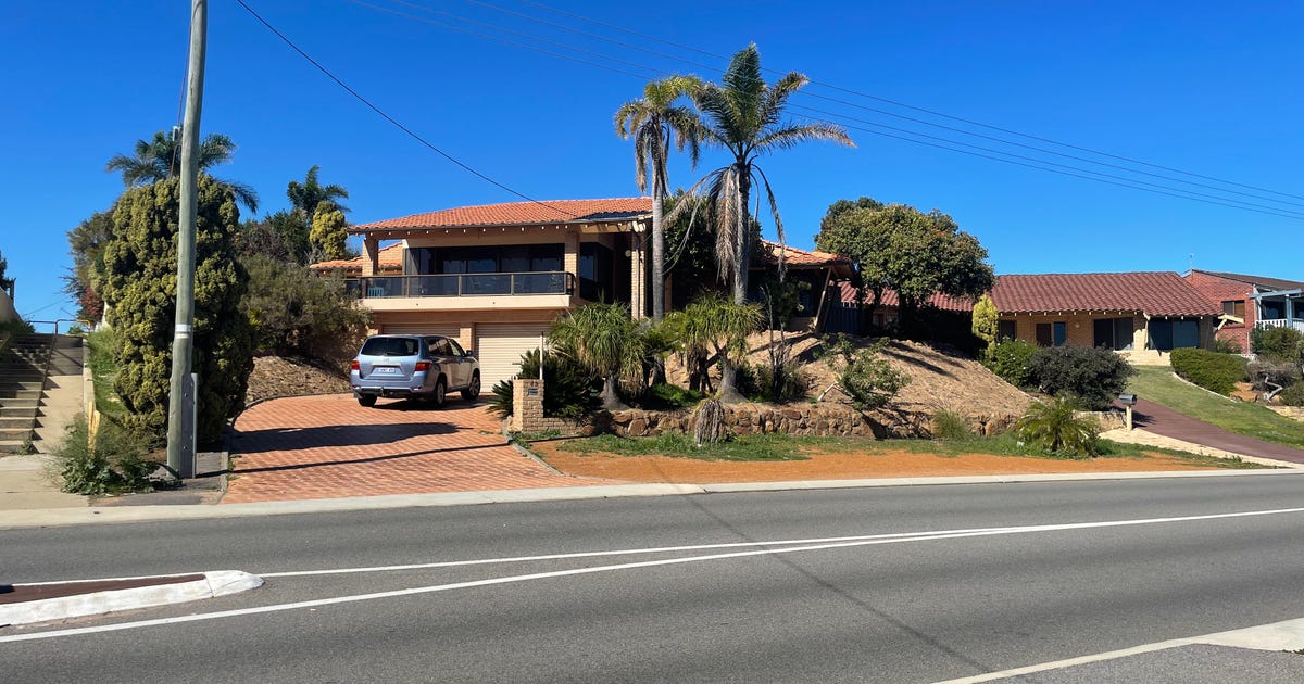 43 Glenview Street, Mount Tarcoola WA 6530