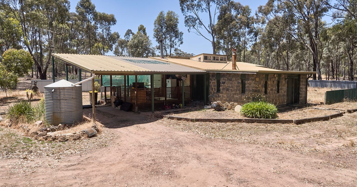 799 Axedaletoolleen Road, Toolleen VIC 3551