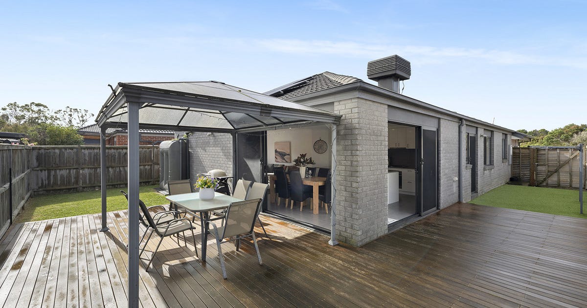 25 Constantine Way, Hastings VIC 3915 - property.com.au
