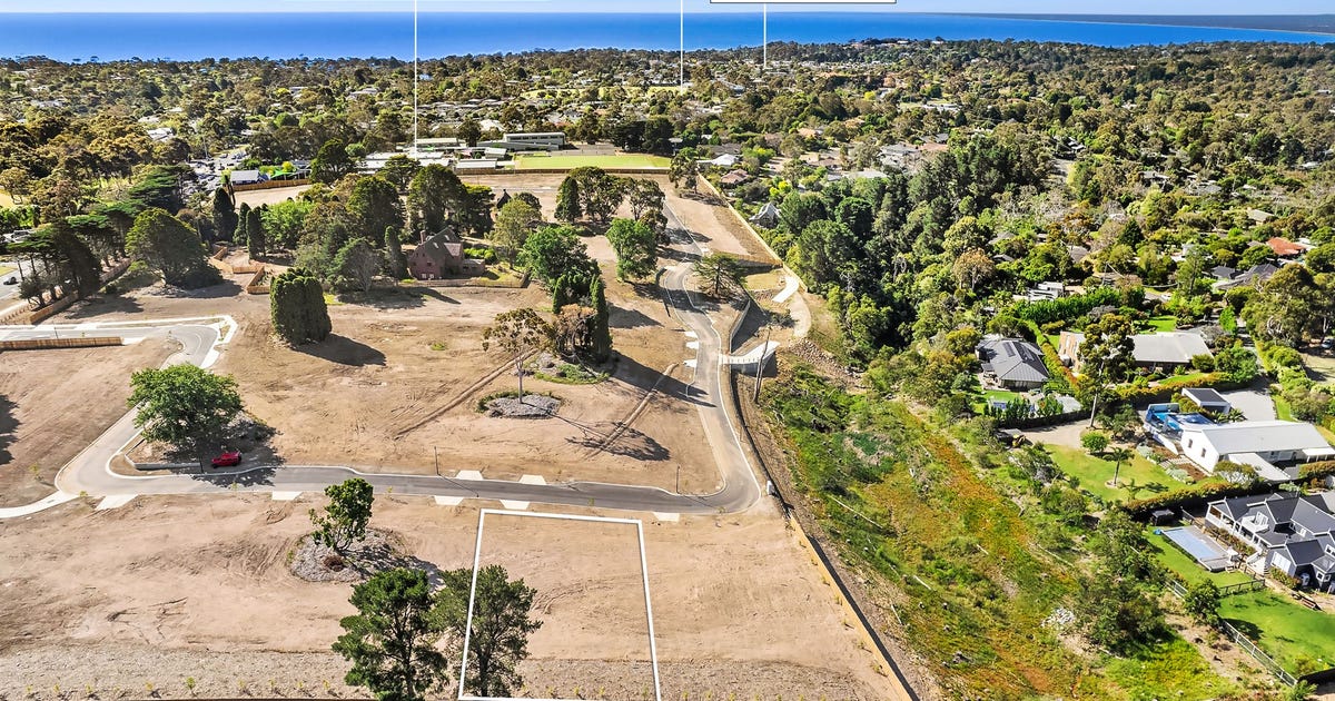 25 Wooralla Drive, Mount Eliza VIC 3930