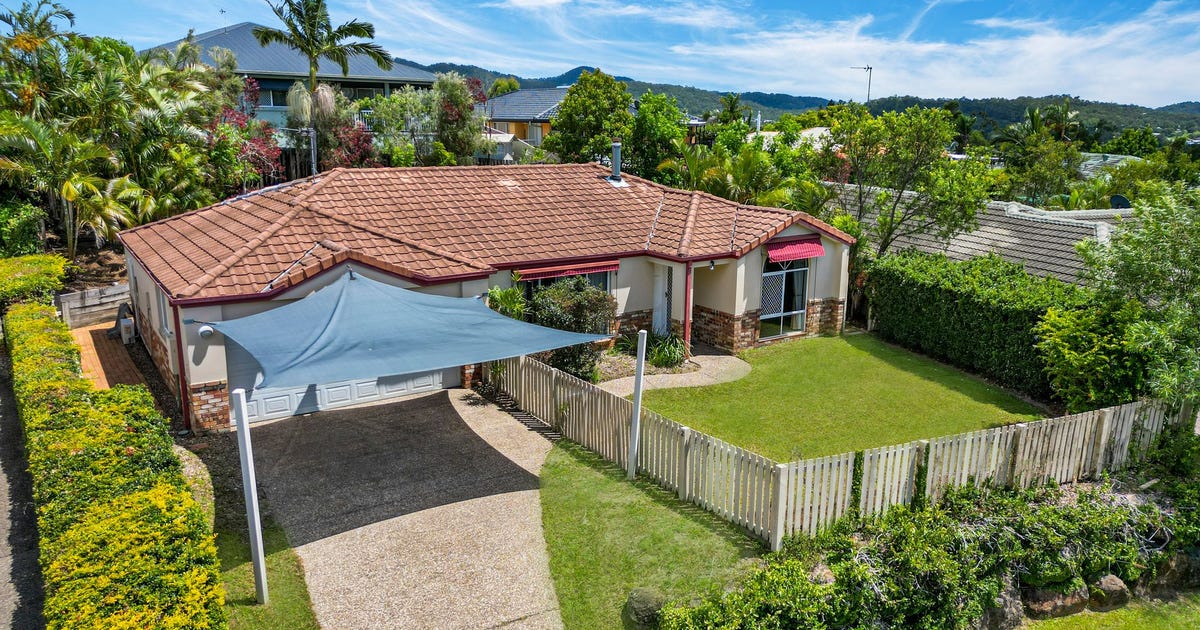 2/5 Rafter Place, Oxenford QLD 4210 - property.com.au