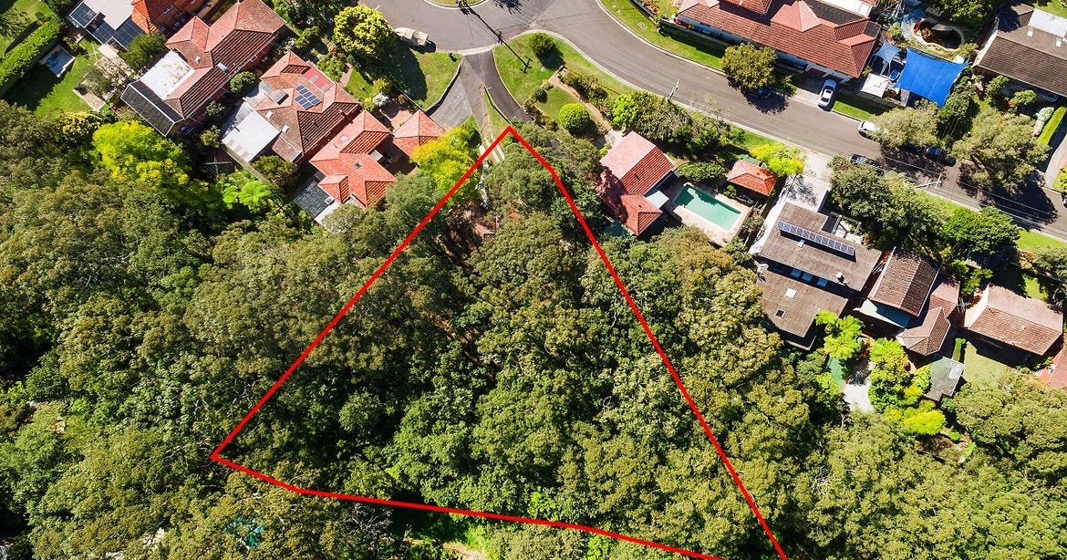 14 Gay Street, Lane Cove North NSW 2066