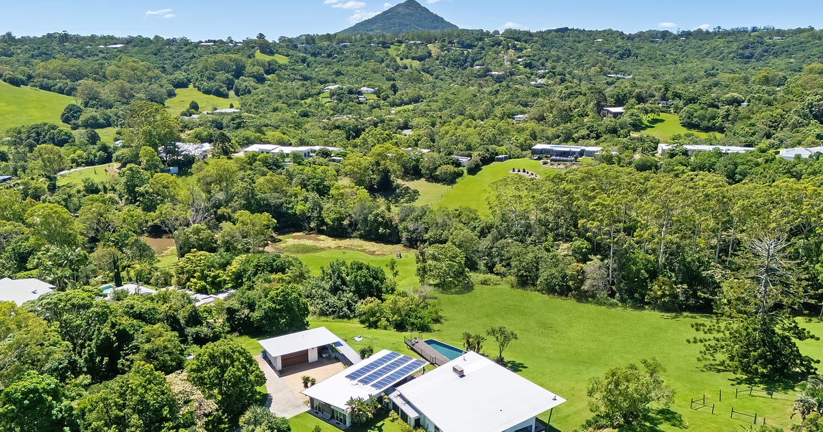 112 Cash Road, Eumundi QLD 4562