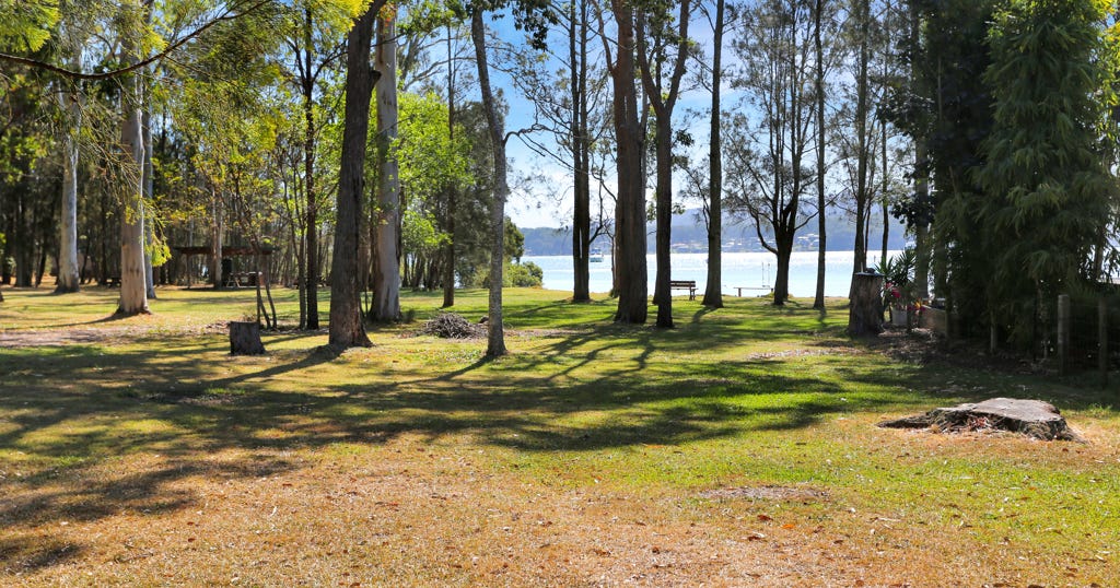 11 Pleasant View Parade, Bundabah NSW 2324