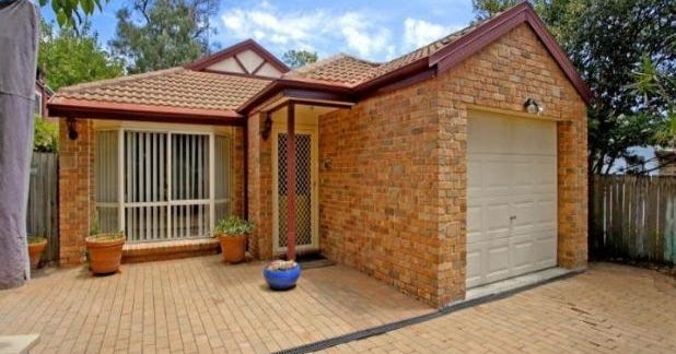 Spedding Rd 5A Spedding Road, Hornsby Heights NSW 2077 - property.com.au