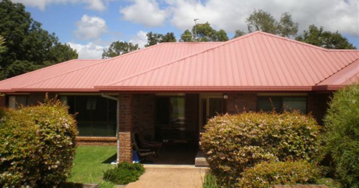 30 Smith Lane, Harlaxton QLD 4350