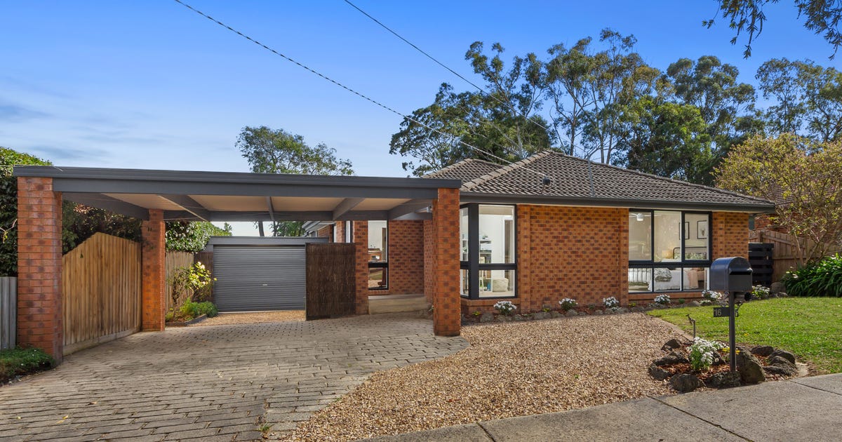 16 Rowan Avenue, Boronia VIC 3155 - property.com.au