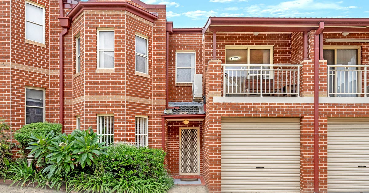 19/9 Elonera Street, Rydalmere NSW 2116 - property.com.au