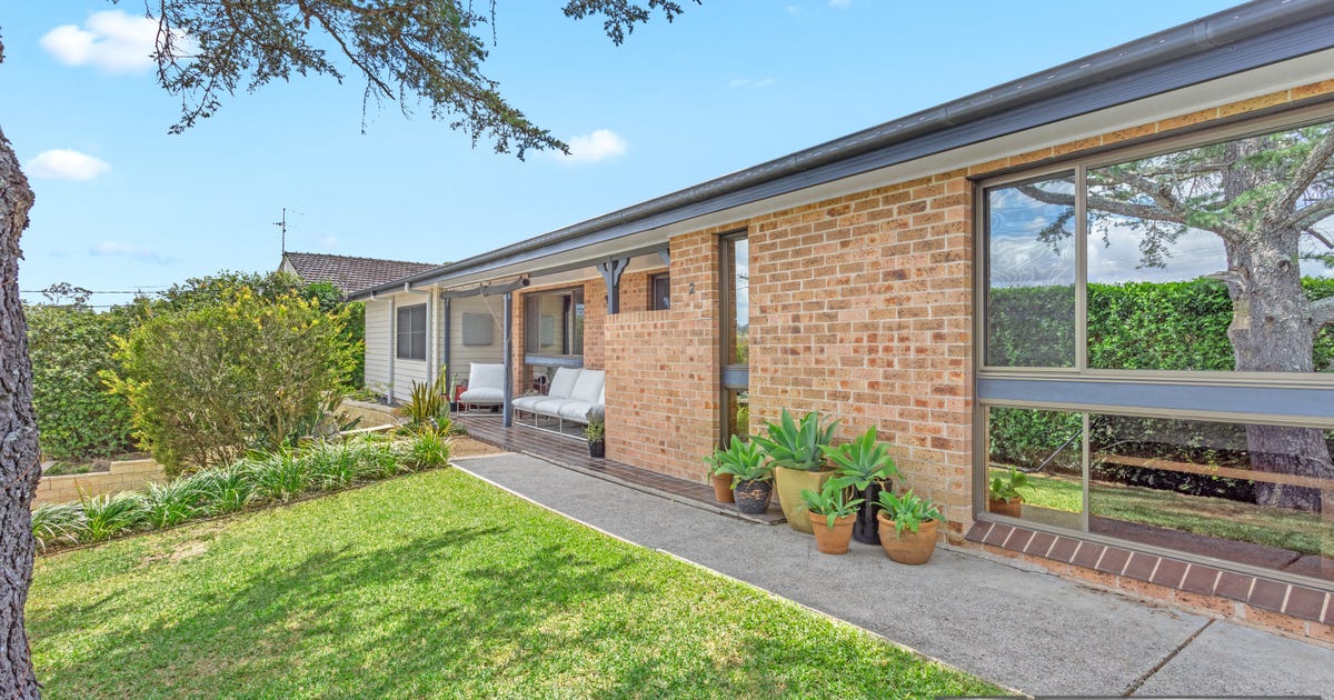 2 Dugdale Avenue, Taree NSW 2430