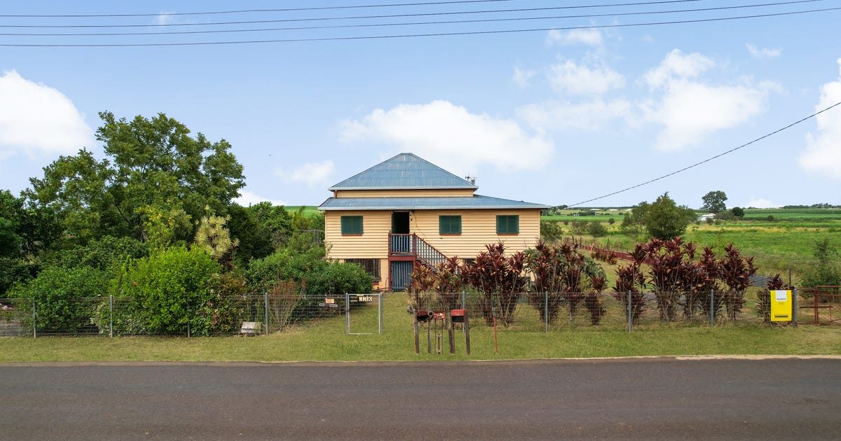 138 Station Road, Horton QLD 4660