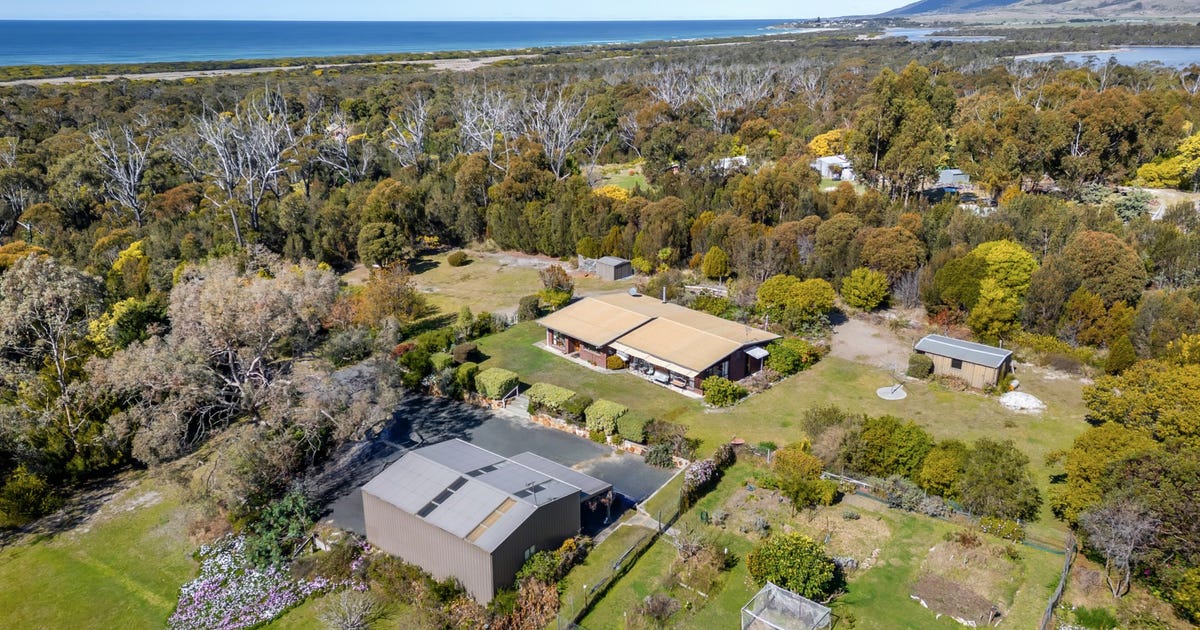 23317 Tasman Highway, Scamander TAS 7215 - property.com.au