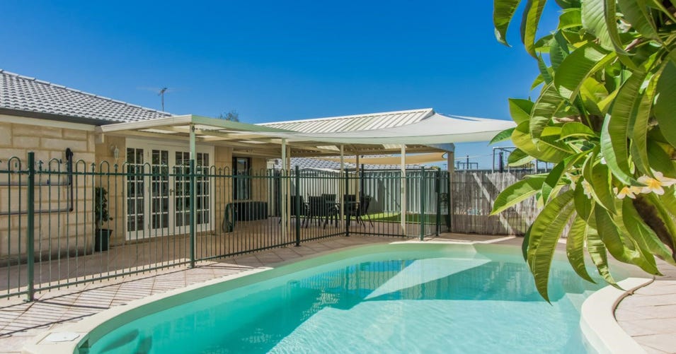 98 Donald Drive, Safety Bay WA 6169