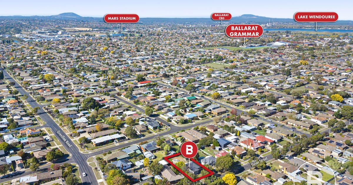 36 Dover Street, Wendouree VIC 3355 - property.com.au