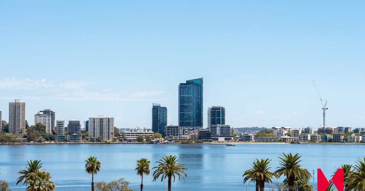 30/132 Terrace Road, Perth WA 6000 - property.com.au