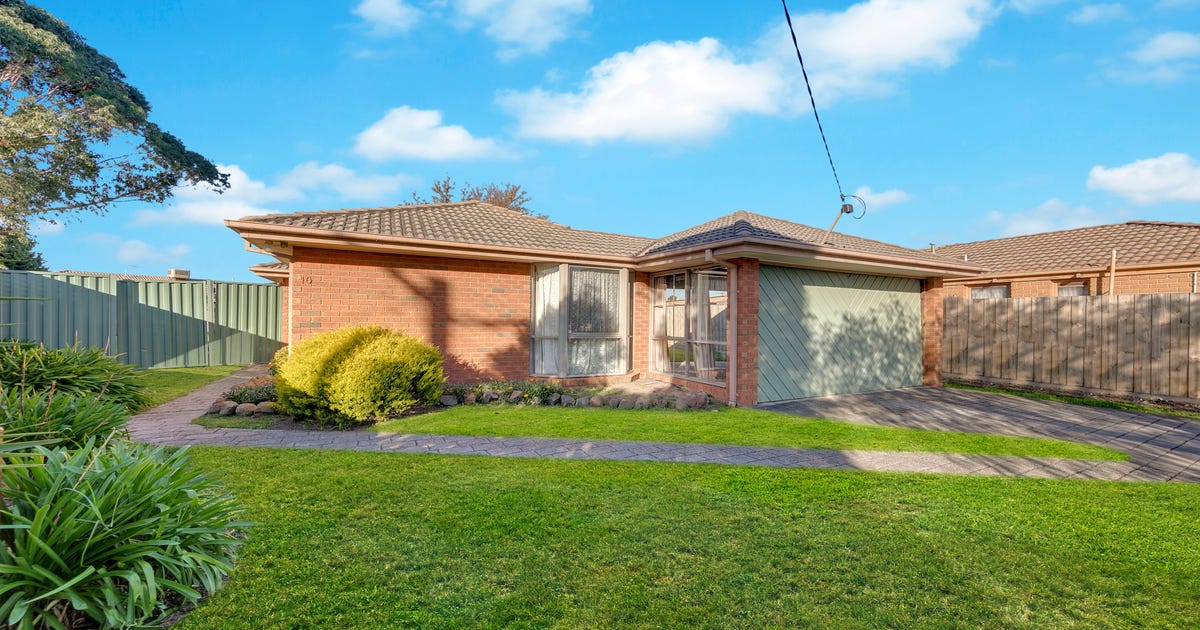 10 Penarth Court, Craigieburn VIC 3064