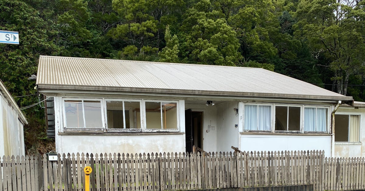 1 Provis Street, Queenstown TAS 7467 - property.com.au