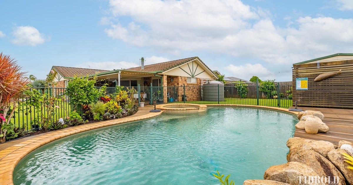 12 Jaidan Place, Victoria Point QLD 4165 - property.com.au