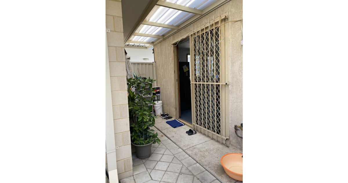 29 Forder Road, Noranda WA 6062