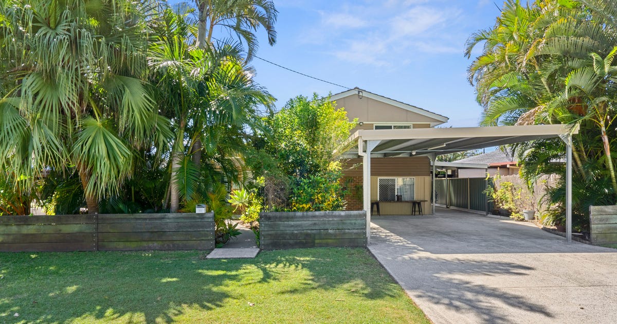 10 Beatty Road, Thorneside QLD 4158