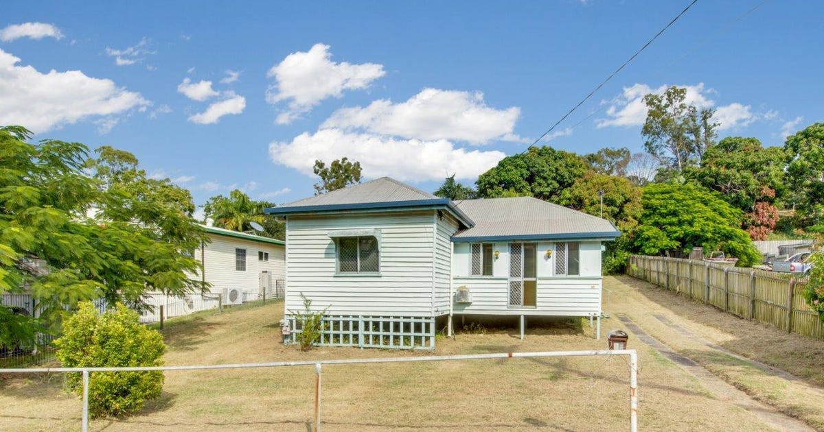 41 Boles Street, West Gladstone QLD 4680