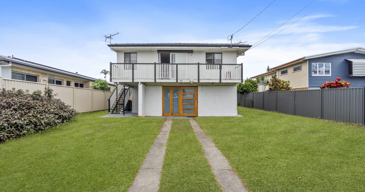 168 Randall Road, Wynnum West QLD 4178