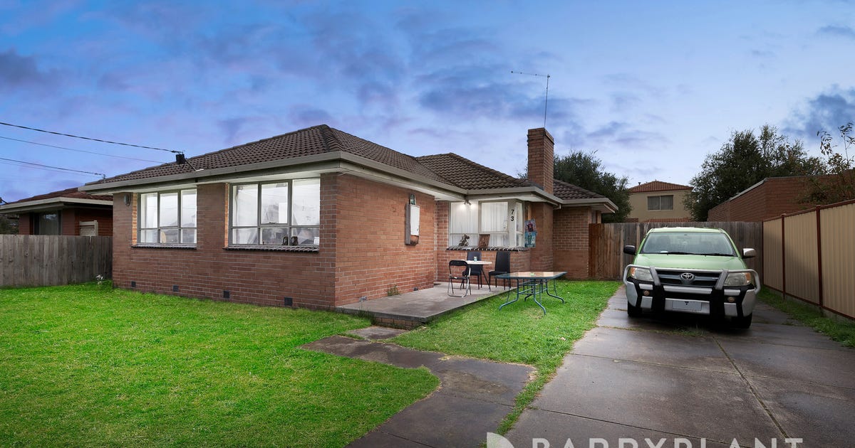 73 Theodore Street, St Albans VIC 3021