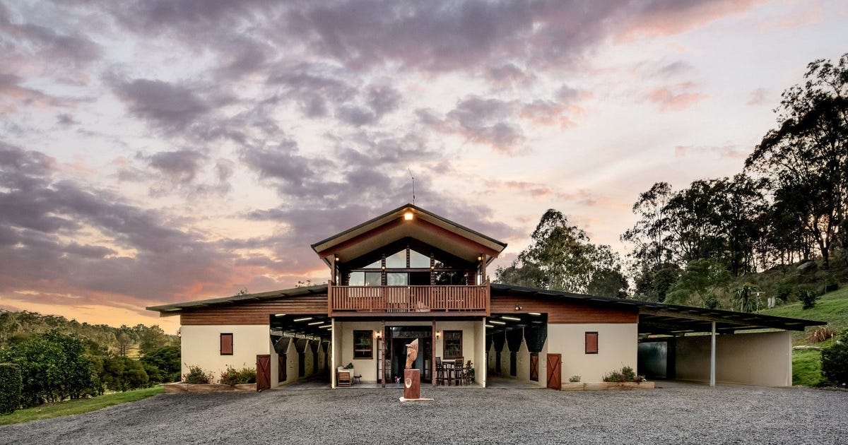 142 Armstrong Road, Biddaddaba QLD 4275 - property.com.au