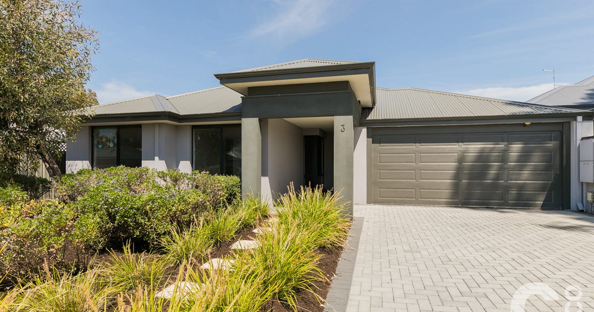 3 Bentham Rise, Wellard WA 6170 - property.com.au