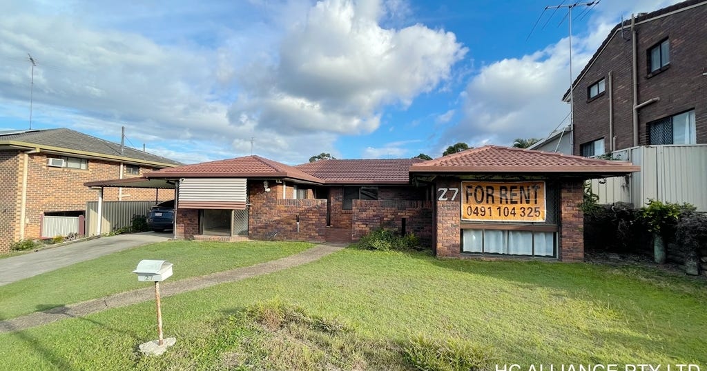 27 Brochet Street, Mansfield QLD 4122