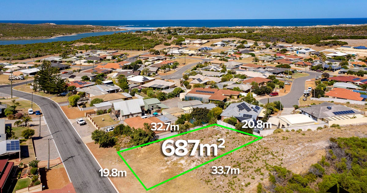 39 River Drive, Cape Burney WA 6532