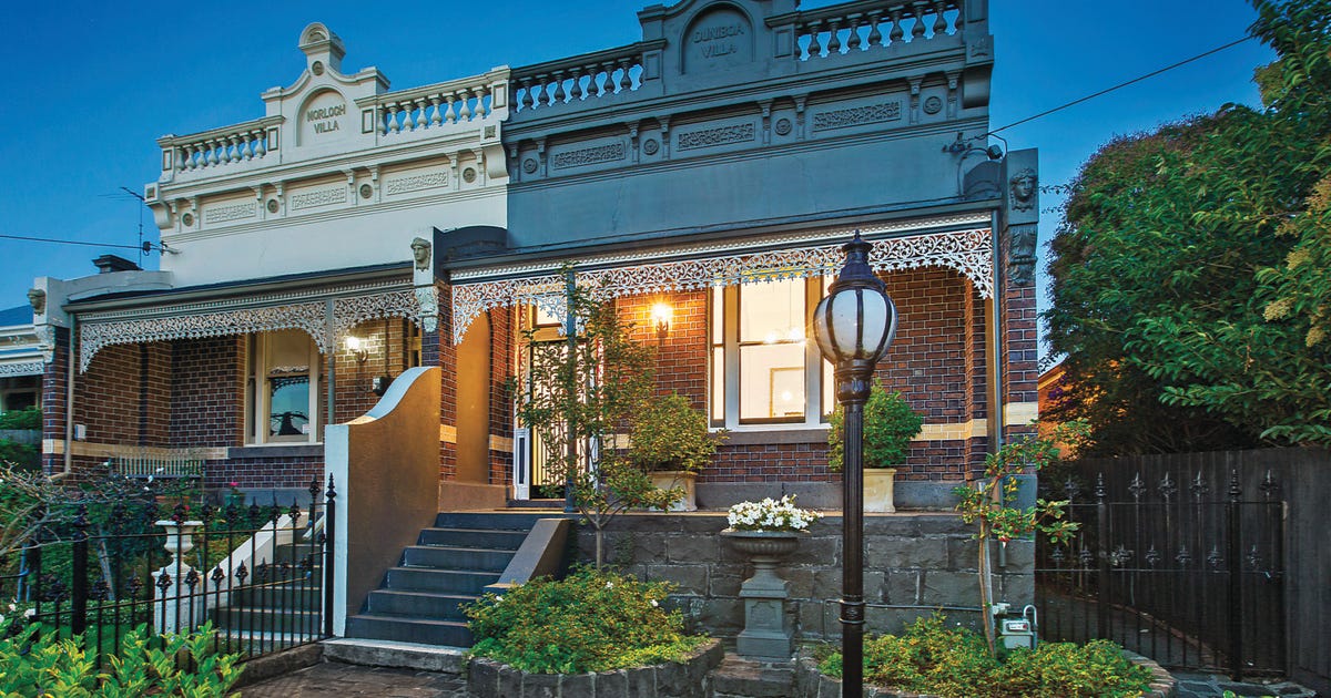 21 Avenue Road, Camberwell VIC 3124 - property.com.au