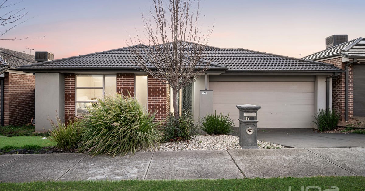 123 Horizon Boulevard, Greenvale VIC 3059