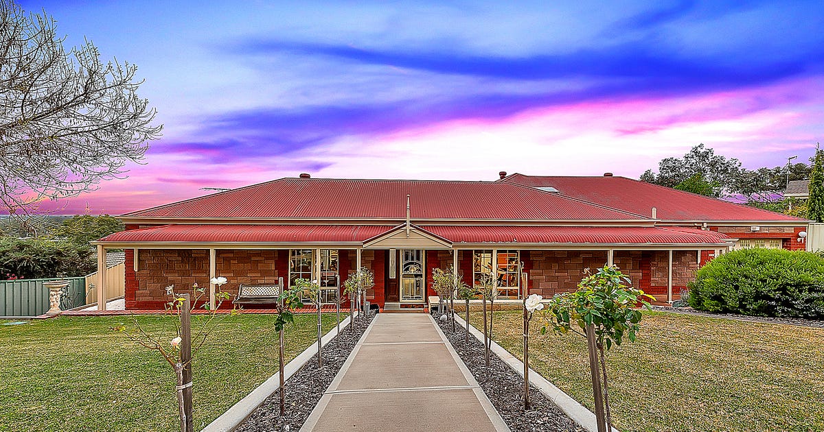 59 Coomurra Drive, Salisbury Heights SA 5109