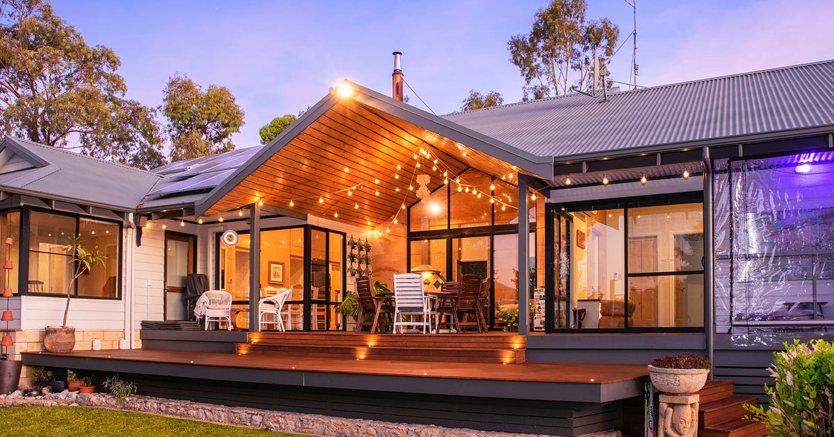 22 Hermitage Drive, Margaret River WA 6285