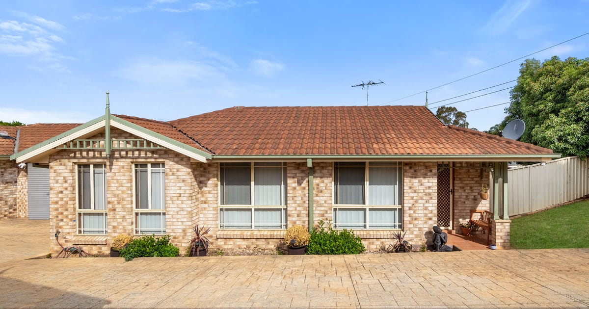 2/48 Julius Road, Rosemeadow NSW 2560 - property.com.au