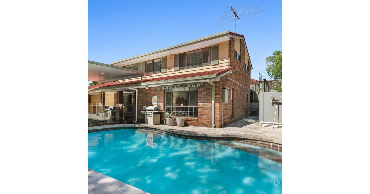 146 Greentrees Avenue, Kenmore Hills QLD 4069