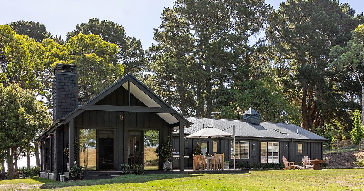 503 Purves Road, Main Ridge VIC 3928