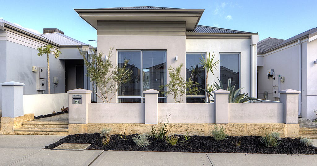 21 Lockerbie Turn, Butler WA 6036