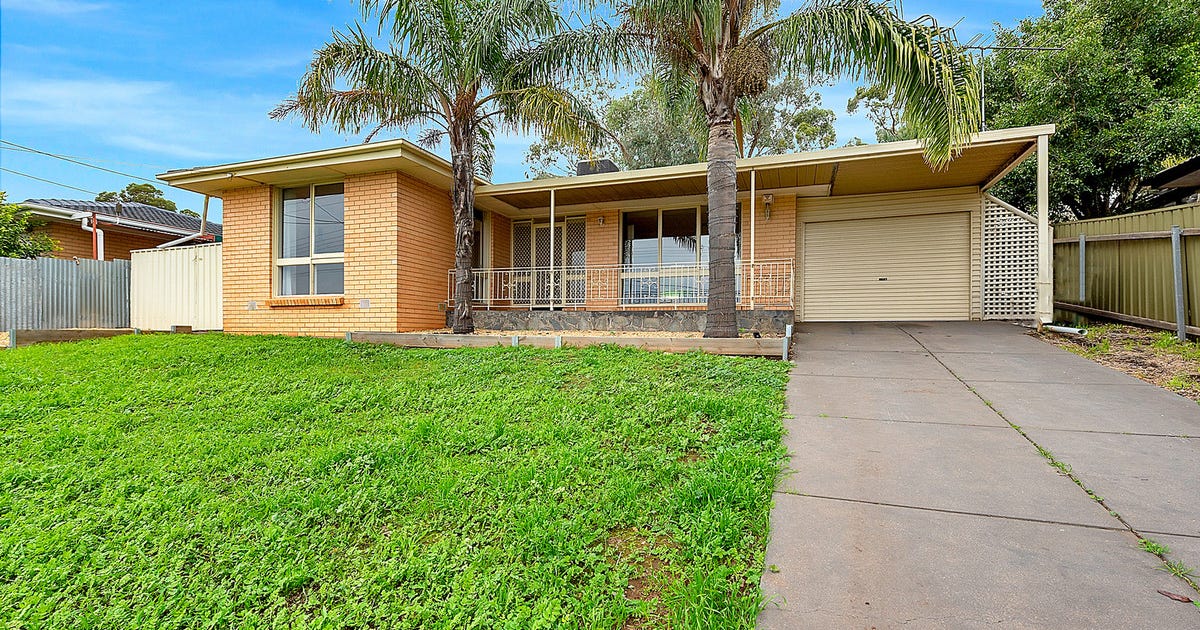 11 Darrell Street, Evanston Park SA 5116