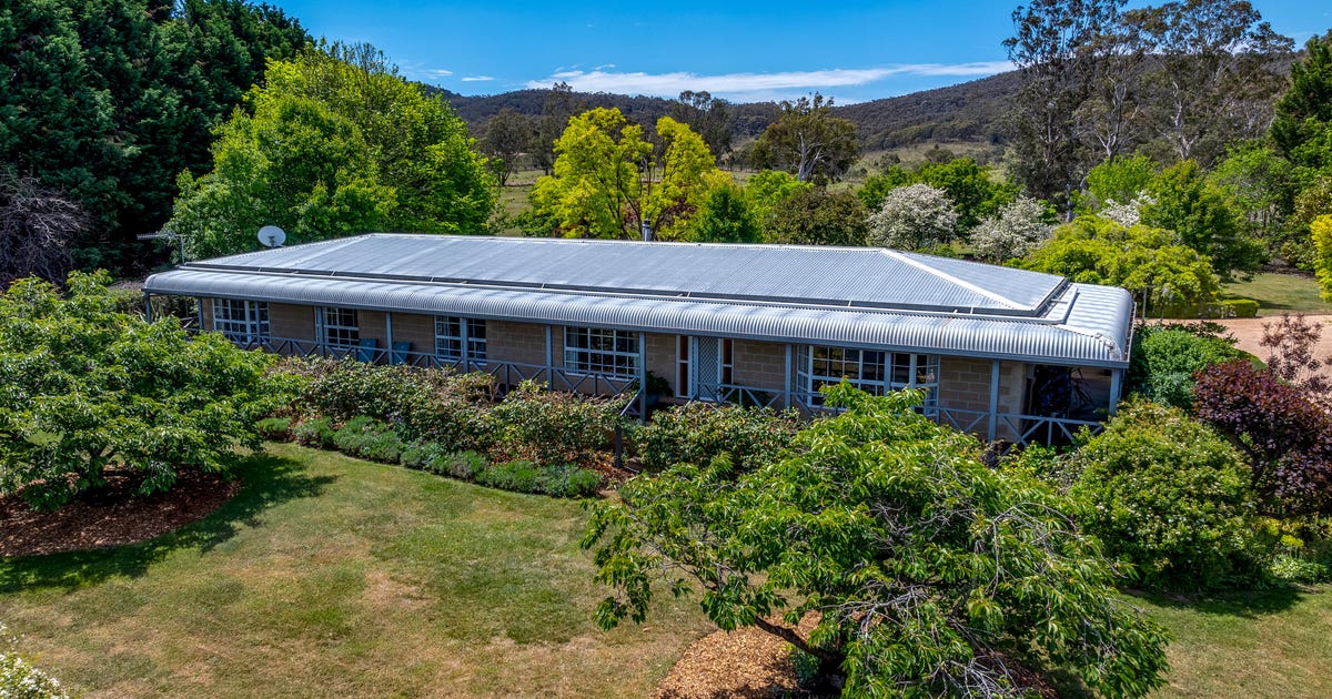 729 Towrang Road, Towrang NSW 2580 - property.com.au