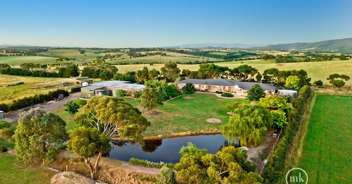 1133 Arthurs Creek Road, Arthurs Creek VIC 3099