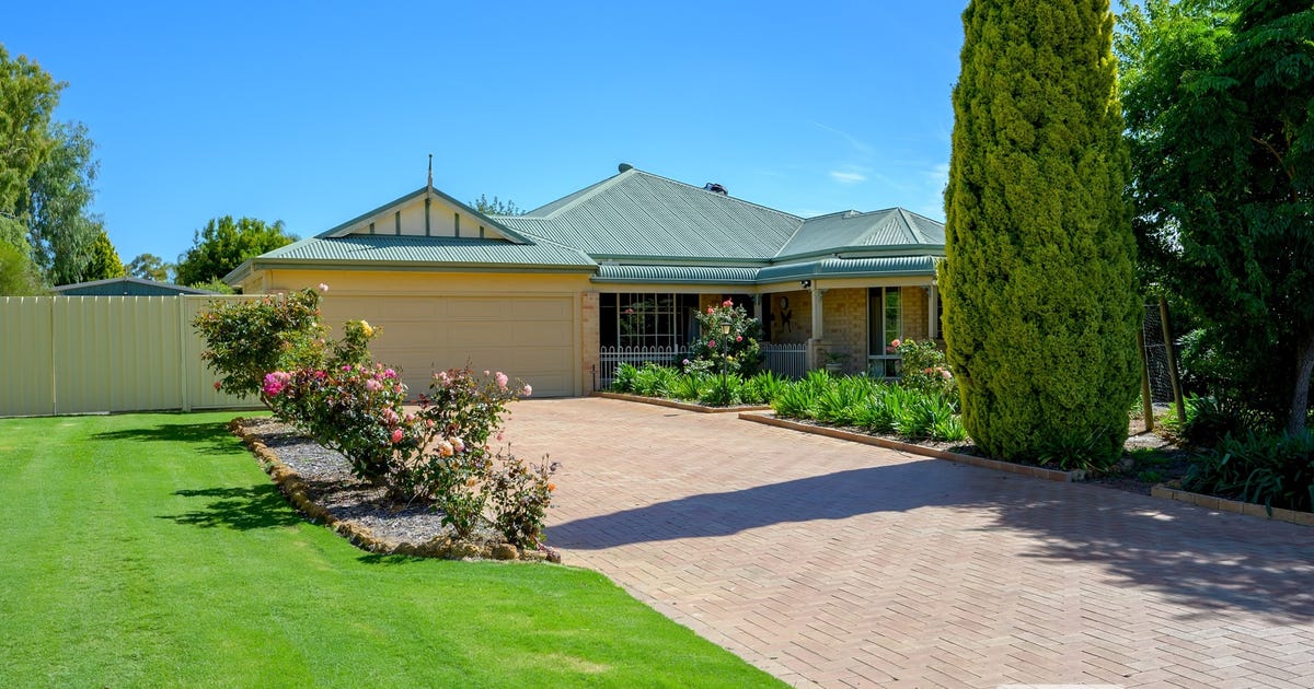 14 Leschenaultia Circle, Donnybrook WA 6239 - property.com.au