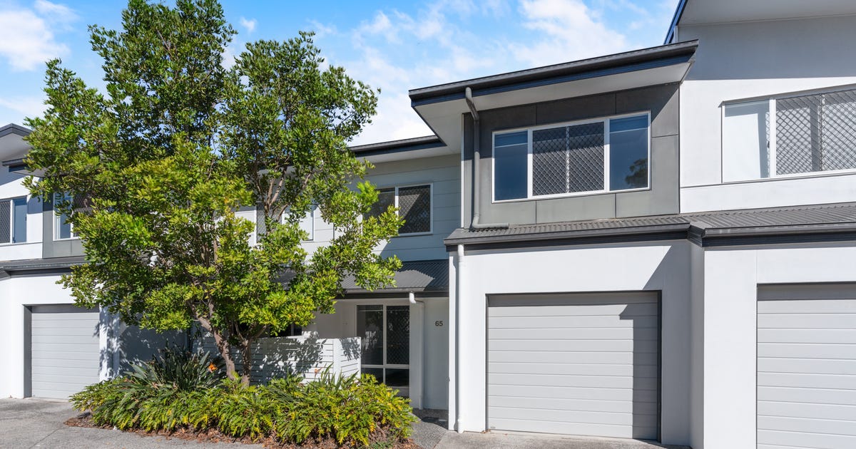 65/79 Cartwright Street, Taigum QLD 4018