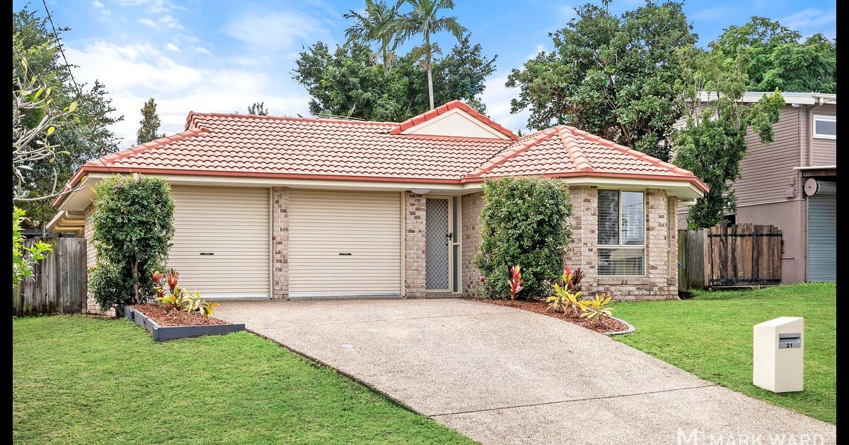 21 Dunkeld Street, Acacia Ridge QLD 4110