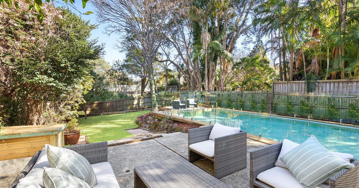 11 Tambourine Bay Road, Lane Cove NSW 2066